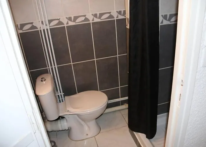 Apartment 82, Heliopolis Fgh Au Village Naturiste