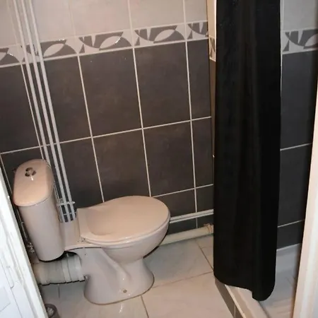 Apartmán 82, Heliopolis Fgh Au Village Naturiste